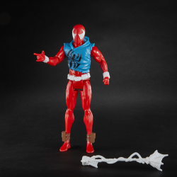 Hasbro Spider-Man - Алый Паук 15 см фигурка F6163 / артикул   F3730 F6163  / GTIN 5010994140571
