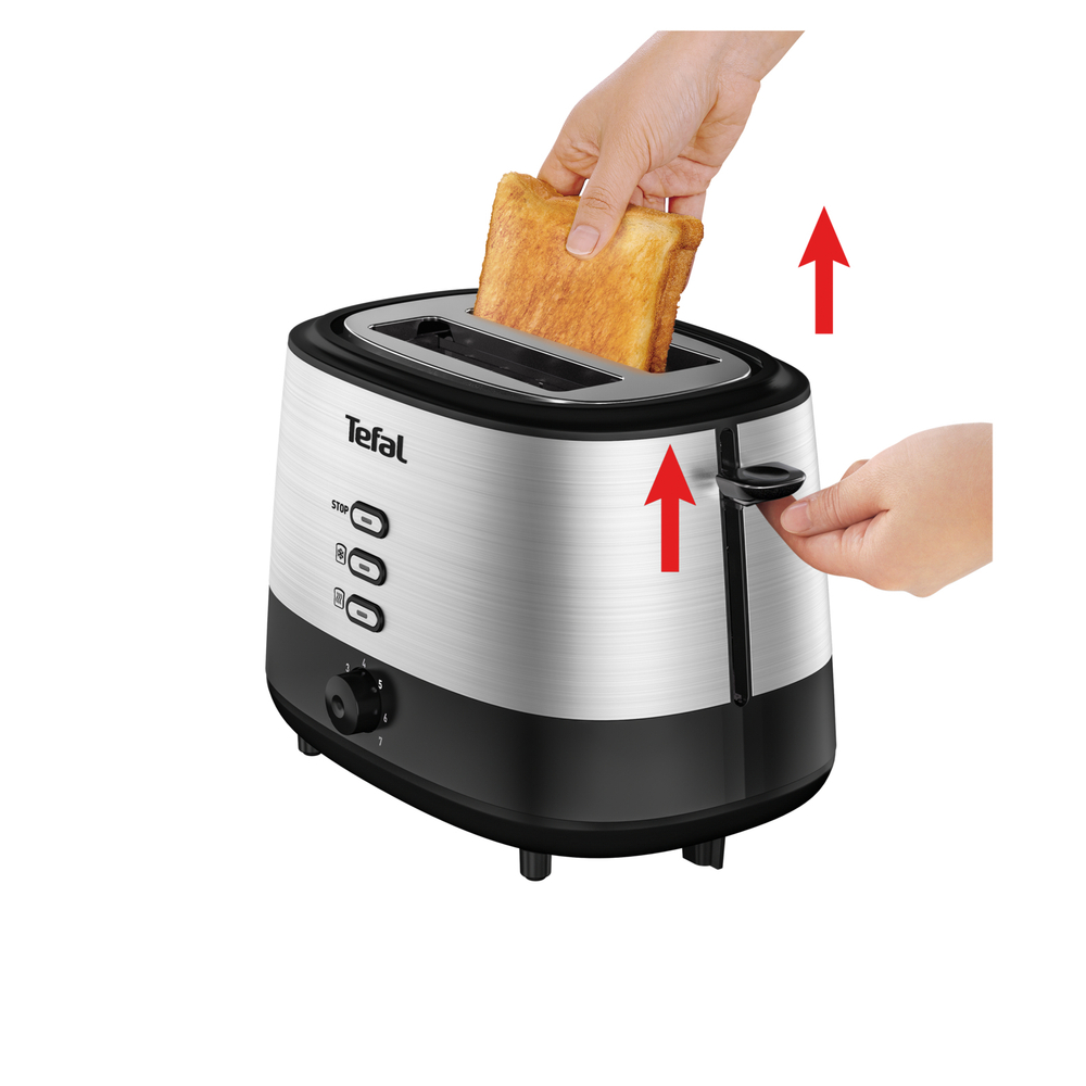Тостер Tefal Grille Pain TT520D10