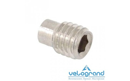 Болт для прокачки Shimano BR-M985