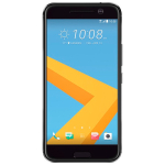 Смартфон HTC 10  Carbon Gray