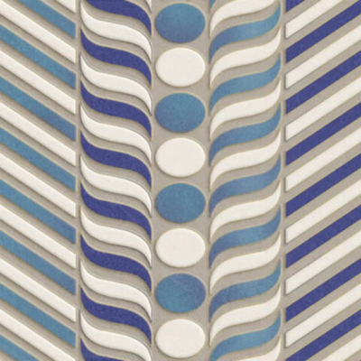 Декор Шавен 5 матовый (KMD3STA011BN)