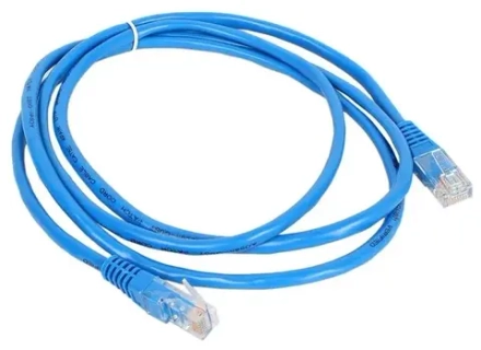 КАБЕЛЬ ПАТЧ-КОРД