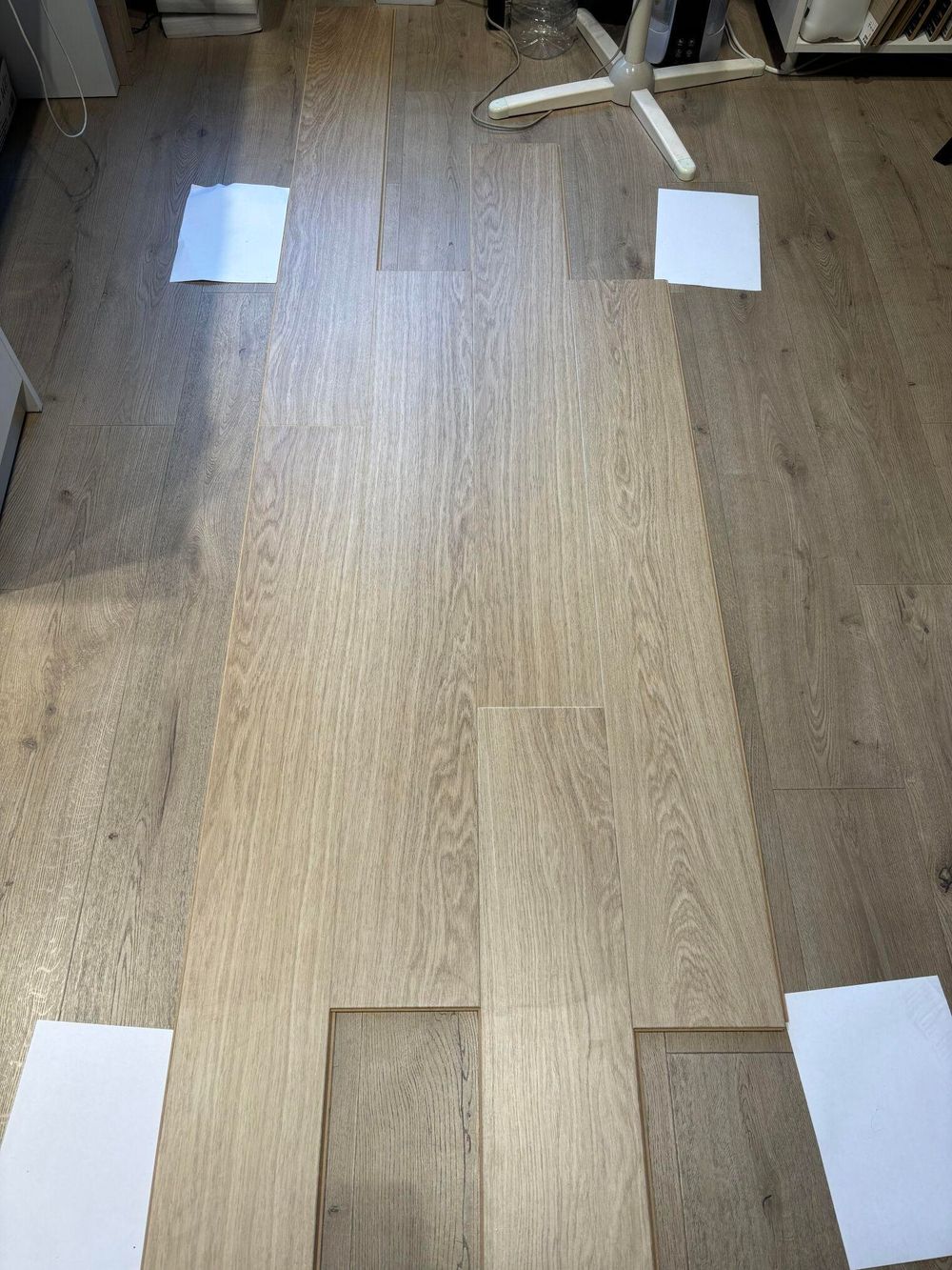 Skara 12 pro Дуб Каттегат, 1,311 м²