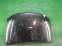 Капот Renault Duster (2010-н.в.)