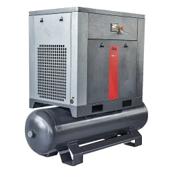 FUBAG FSKR 11-8/270 компрессор винтовой 641443