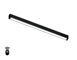 Светильник светодиодный для шинопровода Magnetic 220V GL1292 BK черный IP20 24W 3000K-6400K 120° 562*25*42