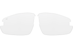 Спортивные очки GOG Frigg / Matt Grey-Black / White-Blue Lens