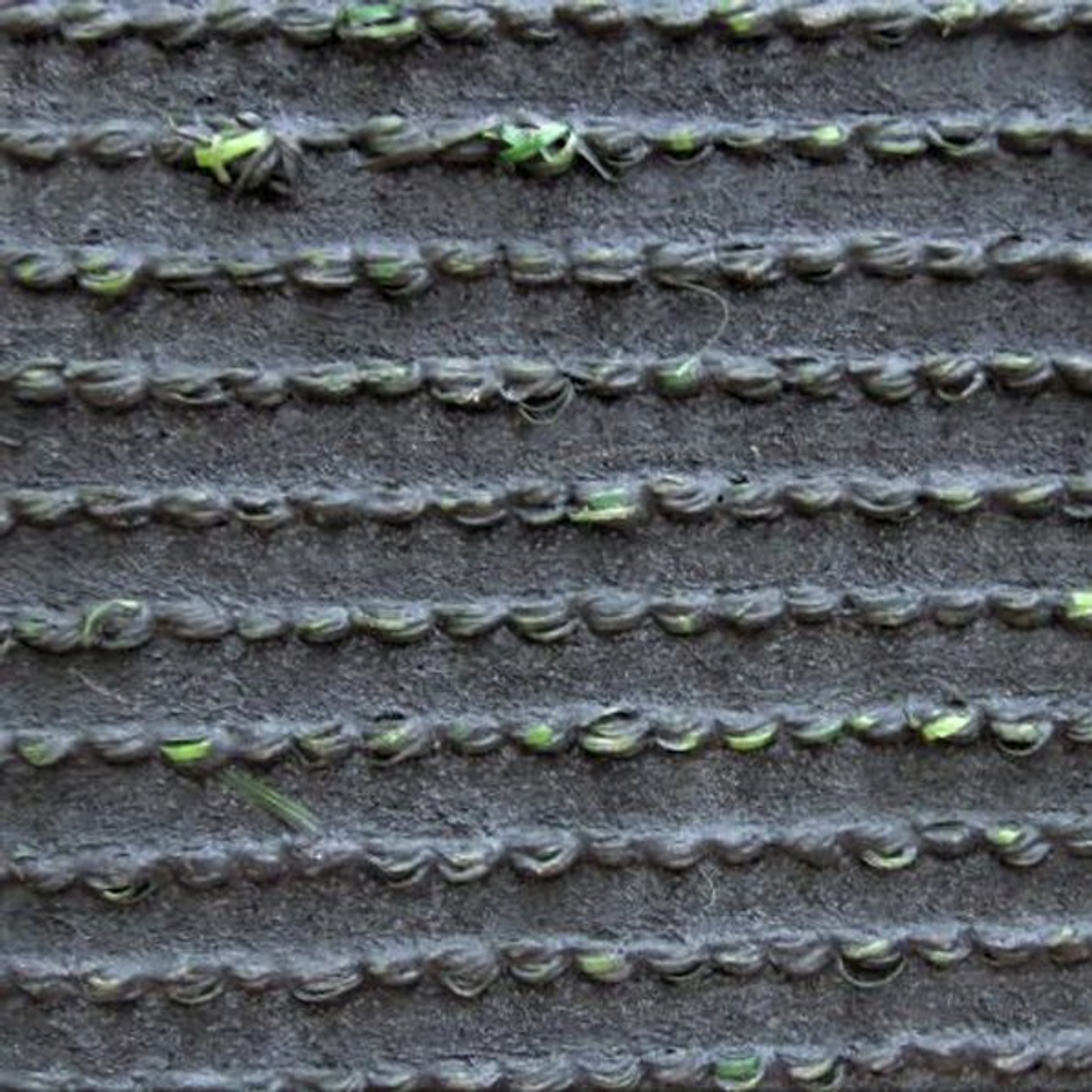 Искусственная трава Пелегрин 35 мм, толщина 4м, рулон 20м, 80 кв. м