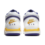 Кроссовки Nike Flight Legacy Lakers
