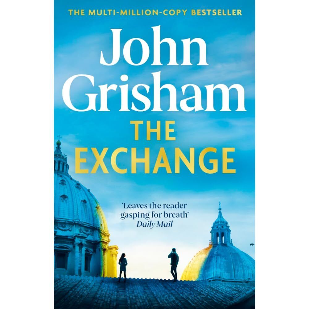 The Exchange
