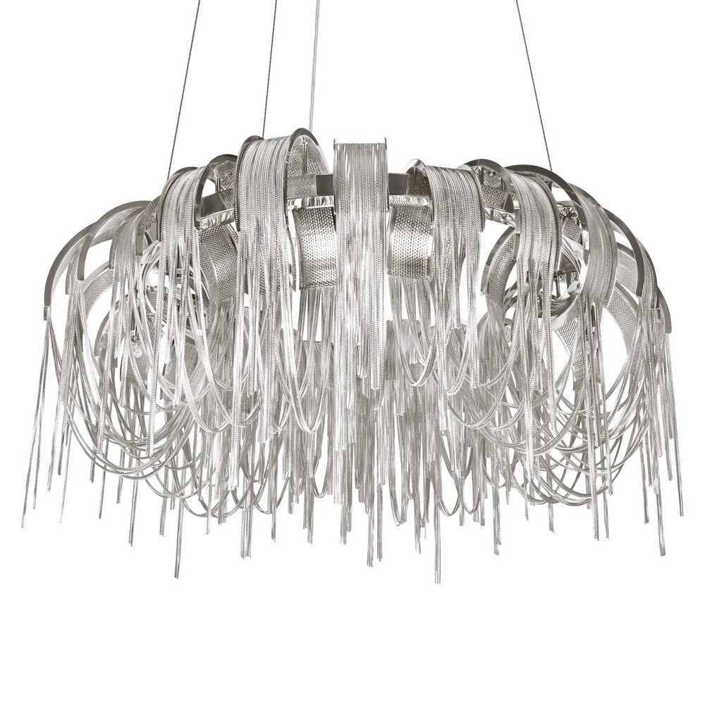 Подвесная люстра Loft It VOLVER 10404/800 SN