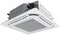 Кассетная сплит-система Gree GUD160T1/B-S/GUD160W1/NhB-S U-Match