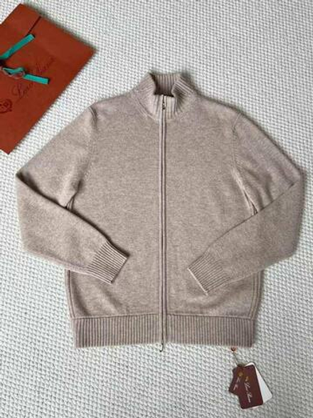 Кардиган Loro Piana