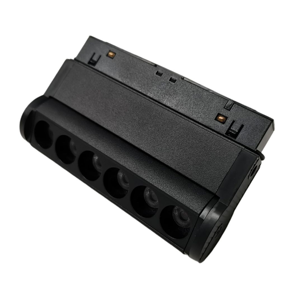 Светильник подвесной Wertmark Technical Gudja светильник на шинопровод, Led, 6W, 4000K WTG.O20.607.40.06