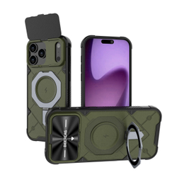 Противоударный чехол Explorer Shield Case для iPhone 17 Pro Max
