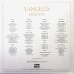 Vangelis / Delectus (The Polydor & Vertigo Recordings 1973-1985)(13CD)