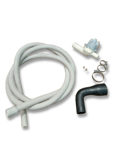 Помпа Слива Tatra Twsp.P