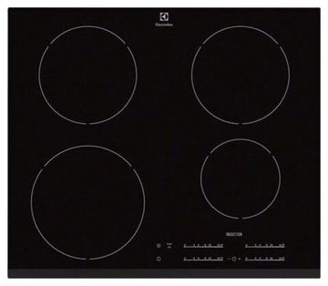 Индукционная варочная панель Electrolux EHH 6540 FOK