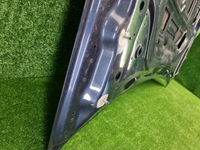 Капот BMW X3 G01 (2017-2024)