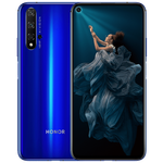 Honor 20 6/128Gb Сапфировый синий