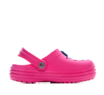 Сабо детские Kaury Hippo 1332ВД, Фуксия-бабочка