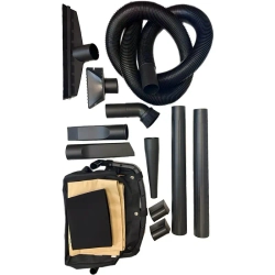 DeWalt DXV245P строительный пылесос