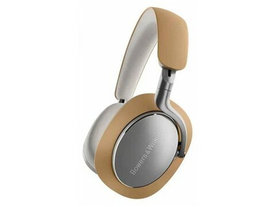 Беспроводные наушники Bowers & Wilkins Px8 Tan