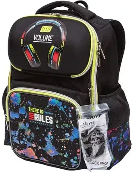 Çanta \ Bag \ РюкзакРанец &quot;deVENTE. Smart. Music No Rules&quot;