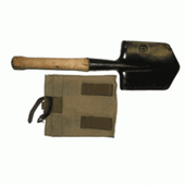 Лопата "Сапёрная"