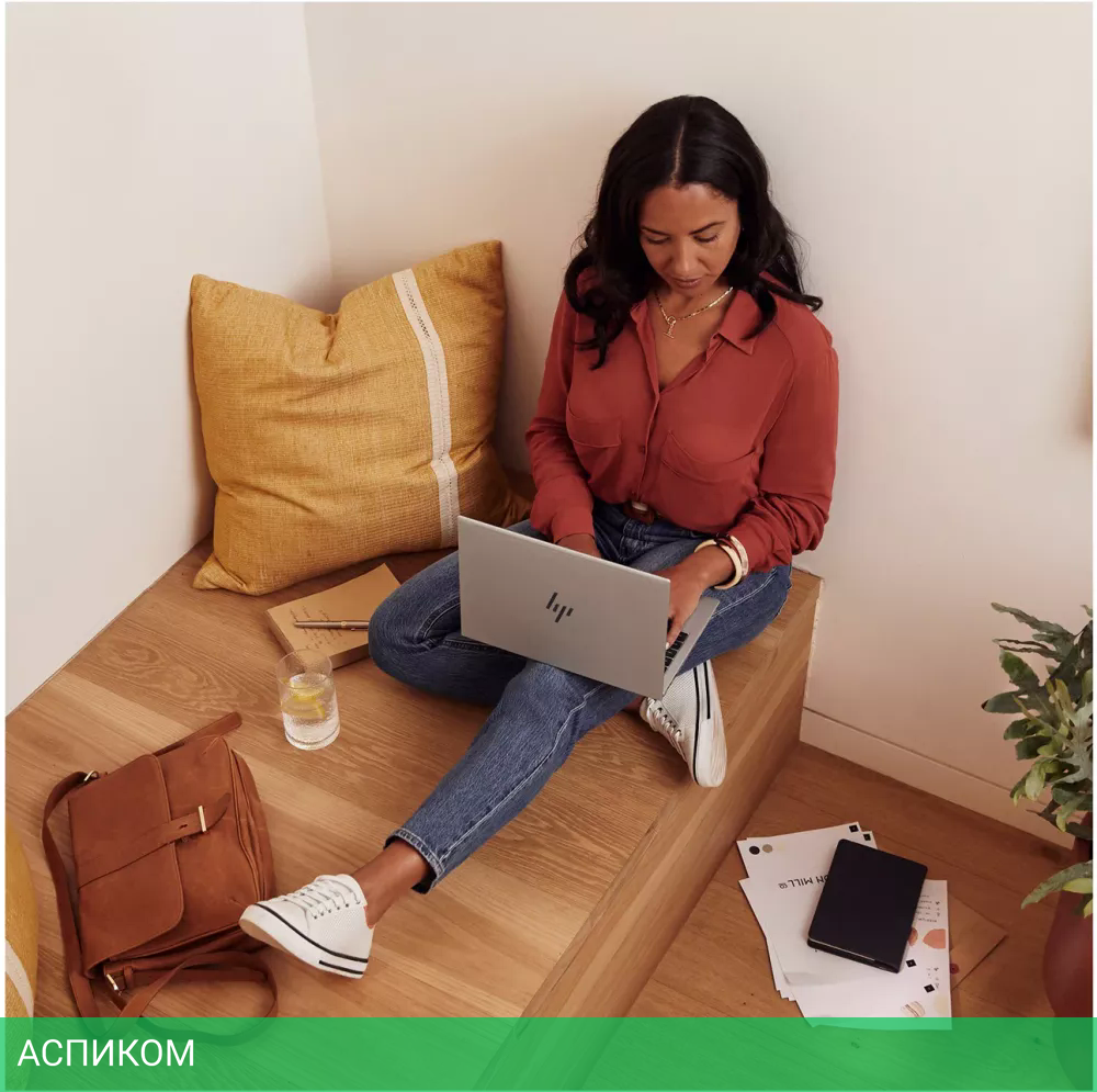 Ультрабук HP EliteBook 830 G9 91V76E8R