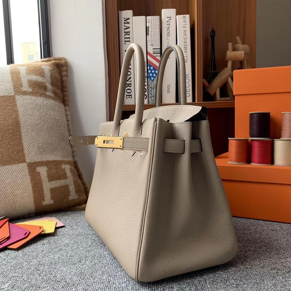 Hermes Birkin 30