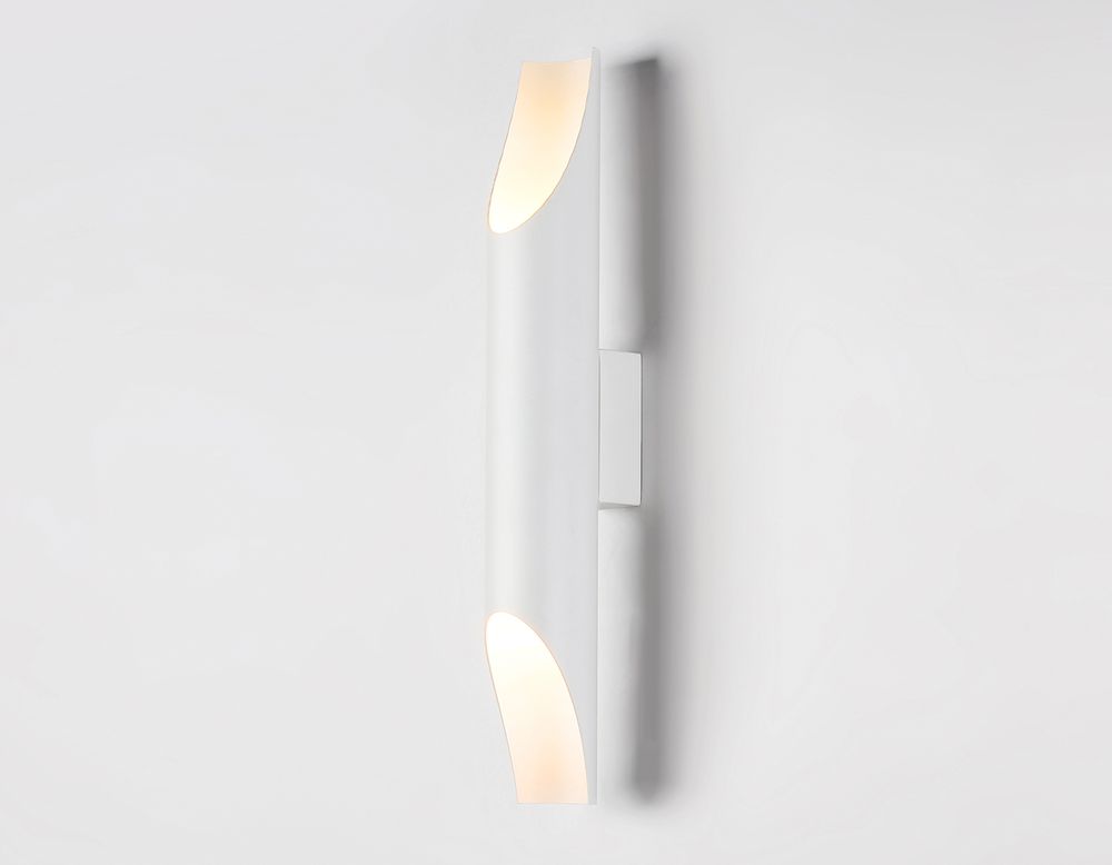 Ambrella Светильник настенный со сменной лампой E27 Techno TN5151