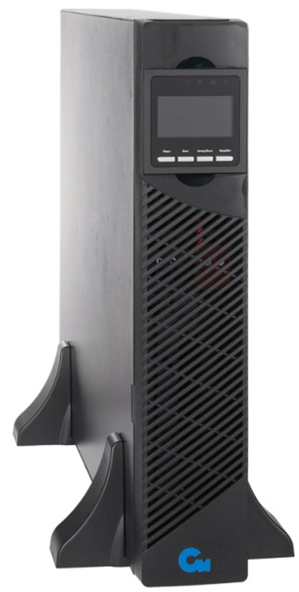 Источник бесперебойного питания Парус электро СИПБ3КА.10-11 + DS806 + АПСМ.304137.001