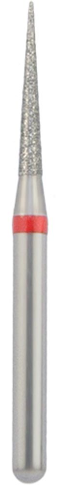 Бор алмазный, тип FG, гр.2 858-012F-FG, NTI, Германия