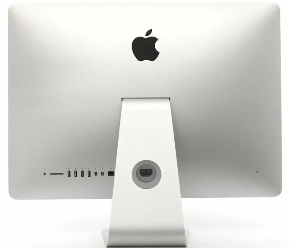 21.5" Моноблок Apple iMac 21.5 2015 (1920x1080, Intel Core i5 - 5575R, RAM 8ГБ,SSD 1ТБ, Intel Iris Pro 6200, MacOS)