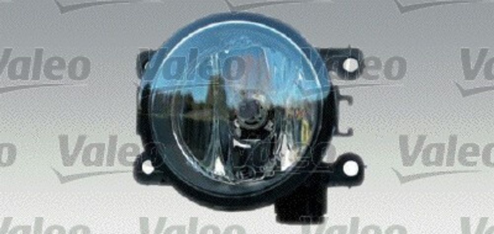 Фара п/туман. Mitsubishi Outlander 2003-2012 Peugeot 4007 лев./прав. (Valeo)