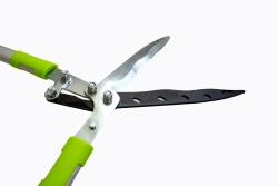 Ножницы садовые (L-600мм,L лезвий-210мм) WMC TOOLS WMC-TG1206026-C