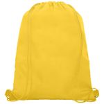 Сетчастый рюкзак со шнурком Oriole