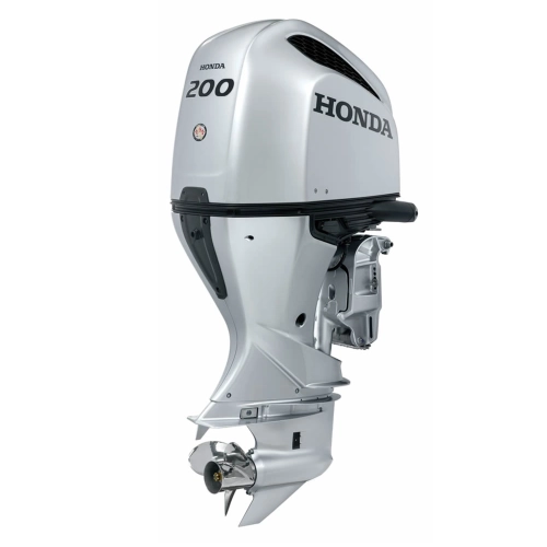 Лодочный мотор Honda BF200 DXDU
