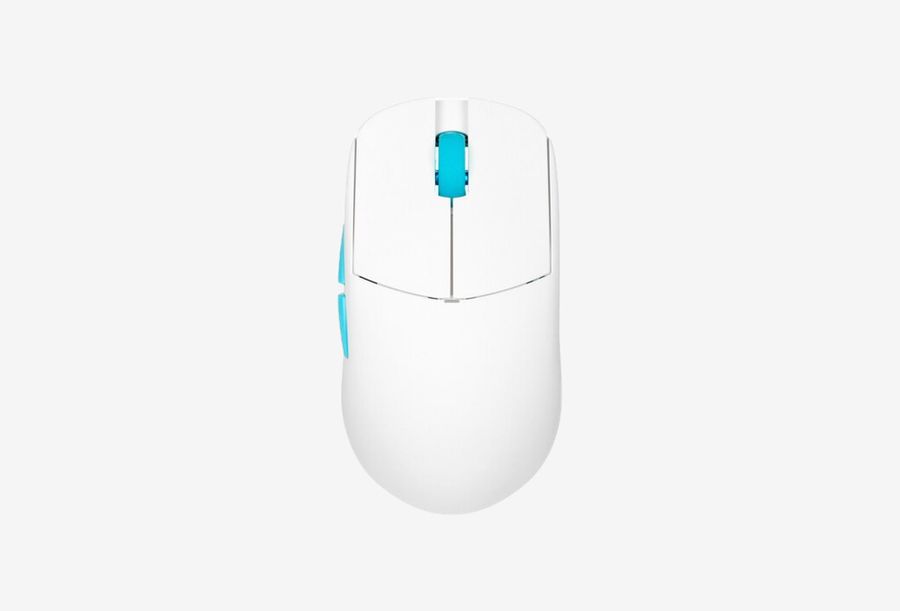 LAMZU Atlantis V2 Nordic MCU 4К_0126709105747