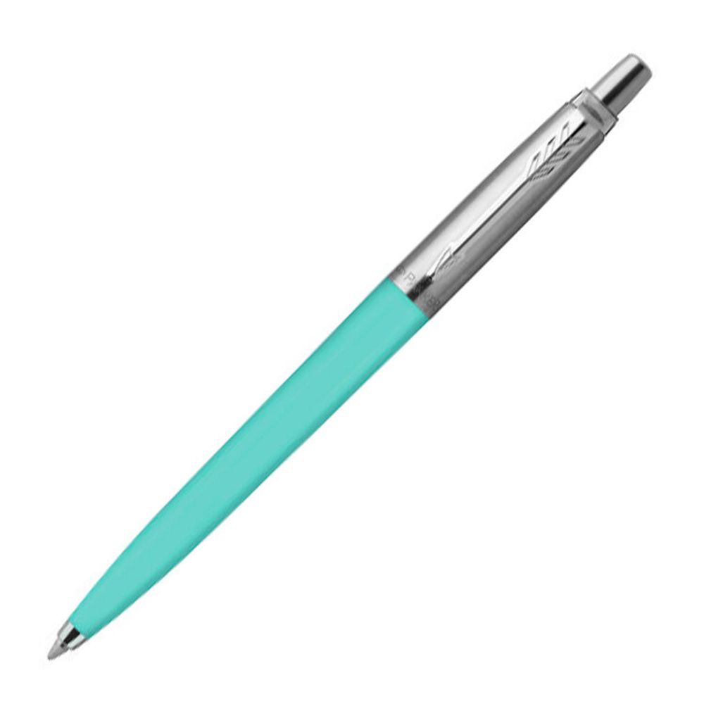 Ручка шариковая Parker Jotter Originals Mint (2123466)