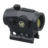 Коллиматорный прицел Vector Optics Scrapper 1x29, RD 2 MOA (SCRD-47)