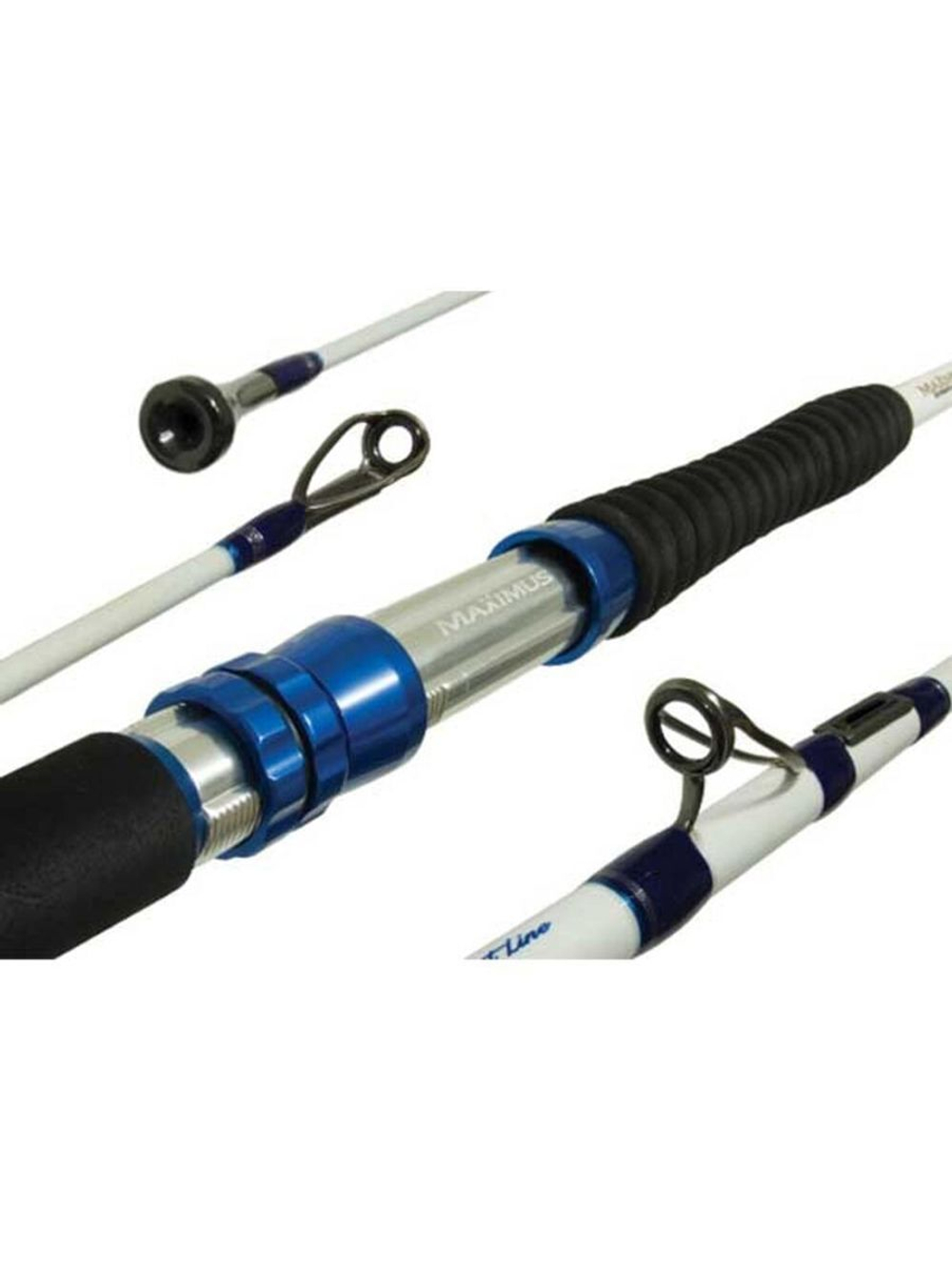Удилище морское Maximus Sea Empire