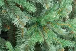 Ель голубая «Кремлевская» (Литая+пвх) 240 см / 2.4 м