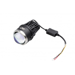 Optima LED FOG Lens S-PRO 2,5" 5500K 12V