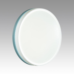 7669/DL COLOR SN 98 Светильник пластик/белый/голубой LED 48Вт 4000К D415 IP43 NOHAVA BLUE