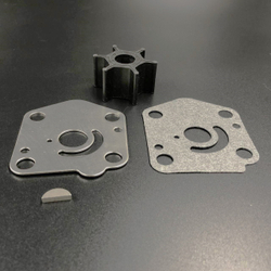 Ремкомплект помпы охлаждения Suzuki DT9.9-15, DF9.9-15 (Osaka)