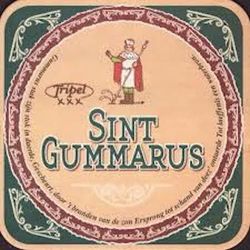 Пиво St. Gummarus Tripel Пиво St. Gummarus Tripel