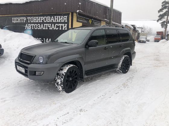 Пленка матовая серая графит Cold Gray Carbins