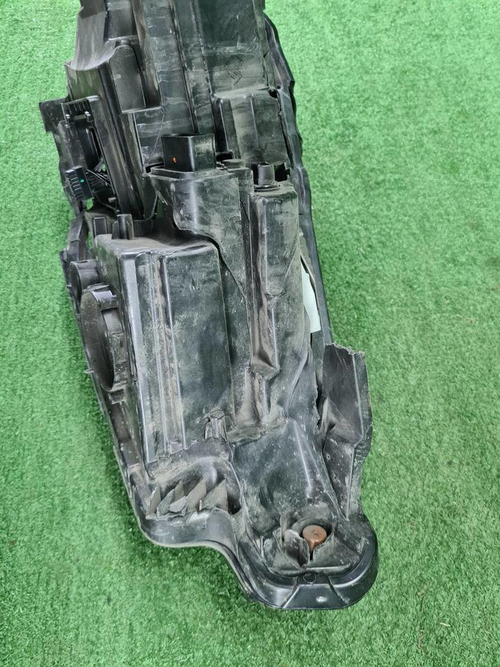 Битая Фара левая Chery Tiggo 7 Pro (2020-н.в.) LED